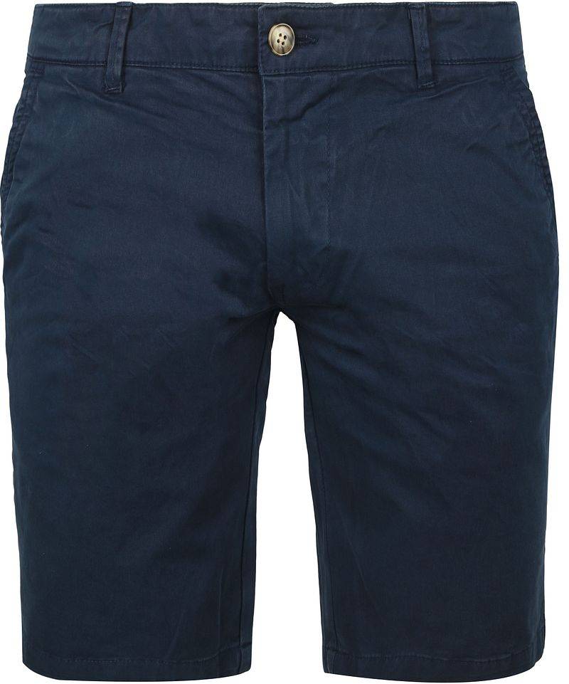 Suitable Berry Short Dunkelblau - Größe 48 Suitable Berry Short Dunkelblau - Größe 48 von Suitable