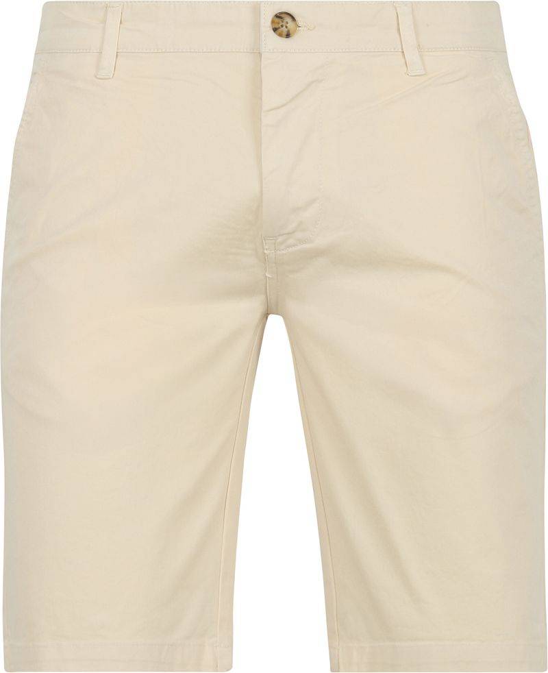 Suitable Berry Short Ecru - Größe 48 von Suitable