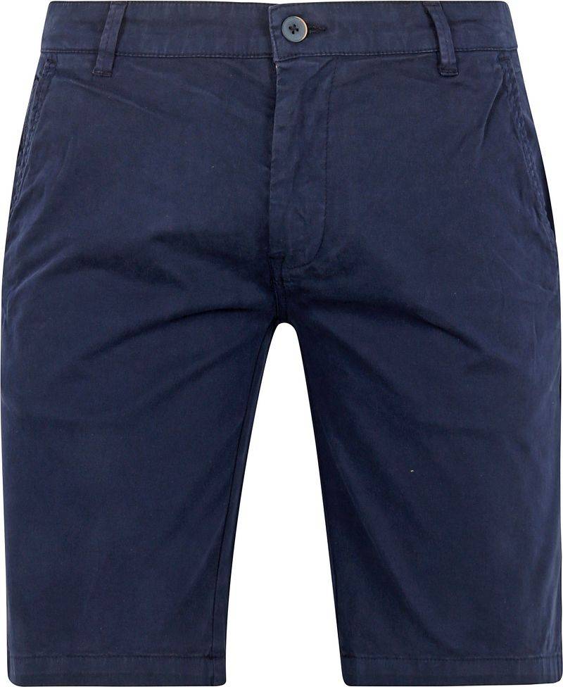 Suitable Berry Short Navy - Größe 48 Suitable Berry Short Navy - Größe 48 von Suitable