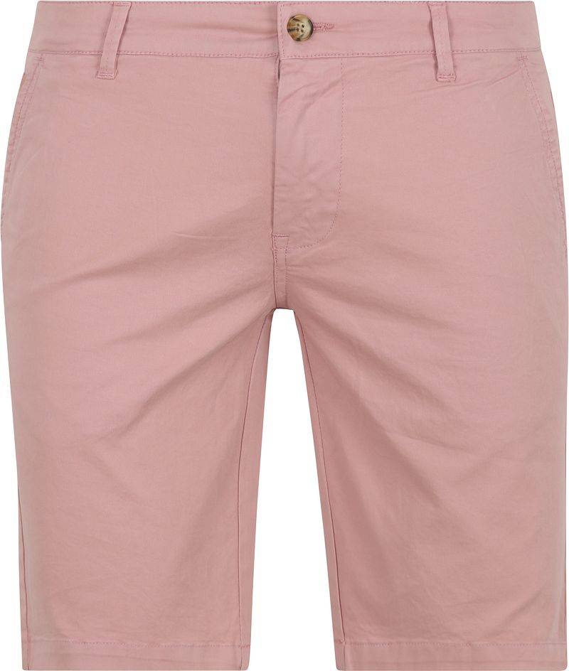 Suitable Berry Short Rosa - Größe 48 von Suitable