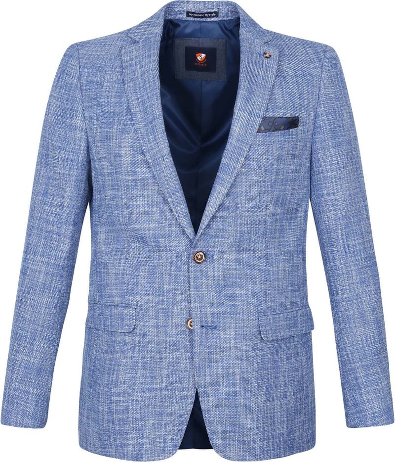 Suitable Blazer Avon Blau - Größe 25 von Suitable