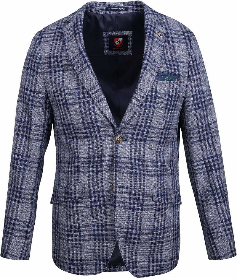 Suitable Blazer Captiva Blau - Größe 50 von Suitable