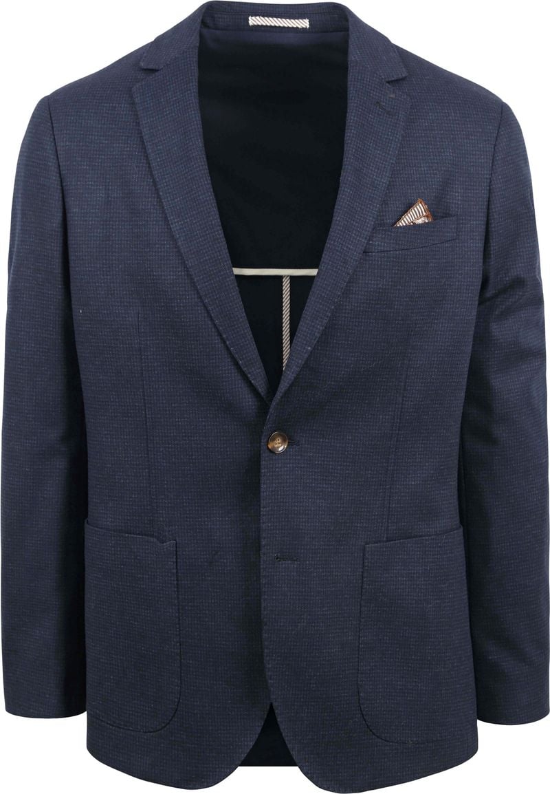 Suitable Blazer Fame Dunkelblau - Größe 26 von Suitable