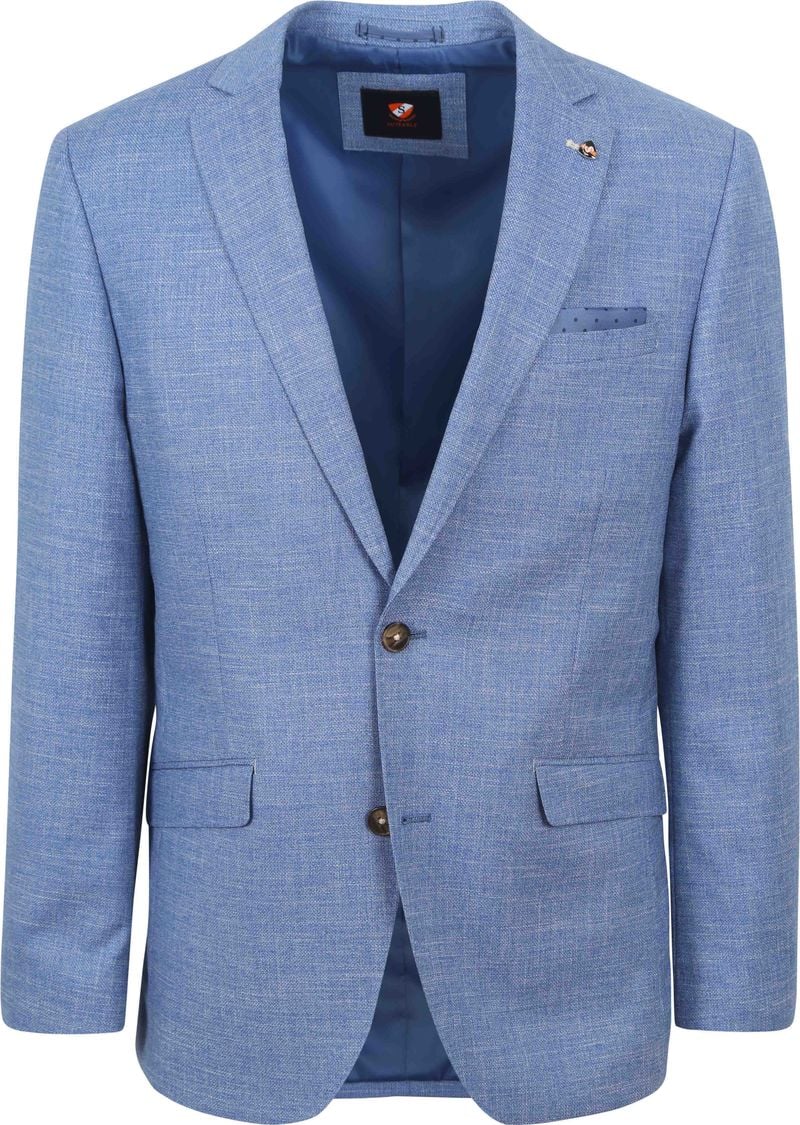 Suitable Blazer Grou Blau - Größe 25 von Suitable