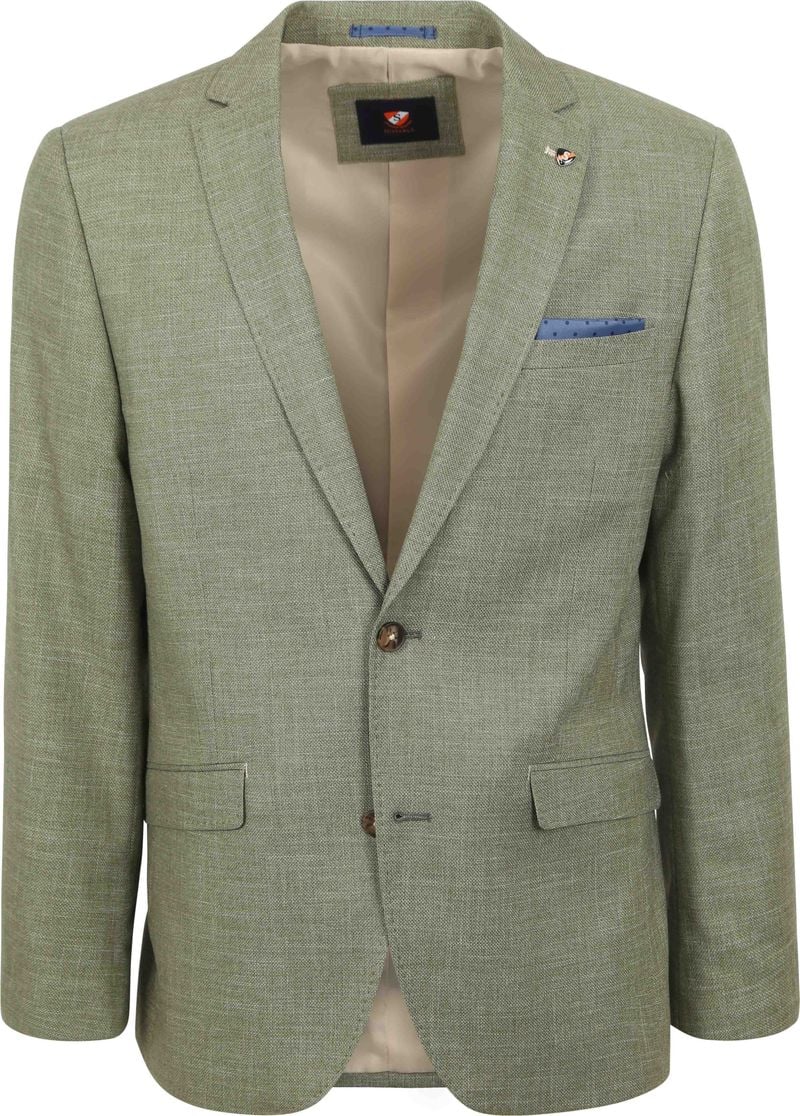 Suitable Blazer Grou Grün - Größe 26 von Suitable