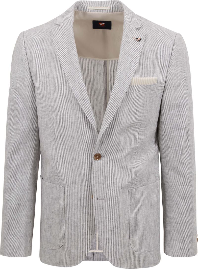 Suitable Blazer Half Hellgrün - Größe 26 von Suitable