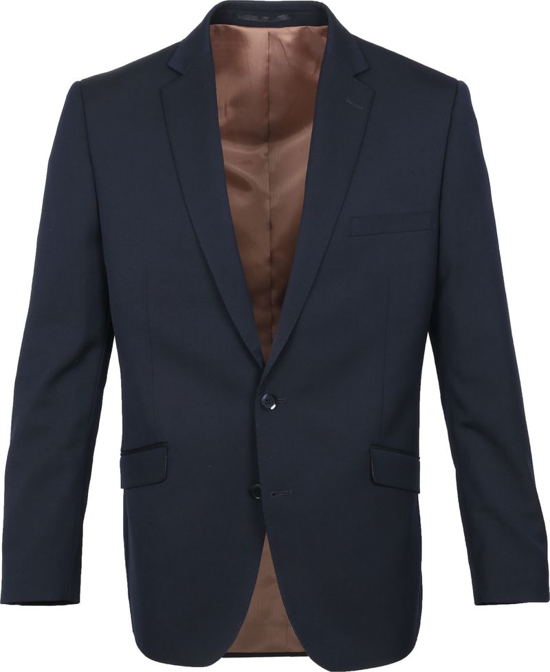 Suitable Blazer Holbeck Navy - Größe 50 von Suitable