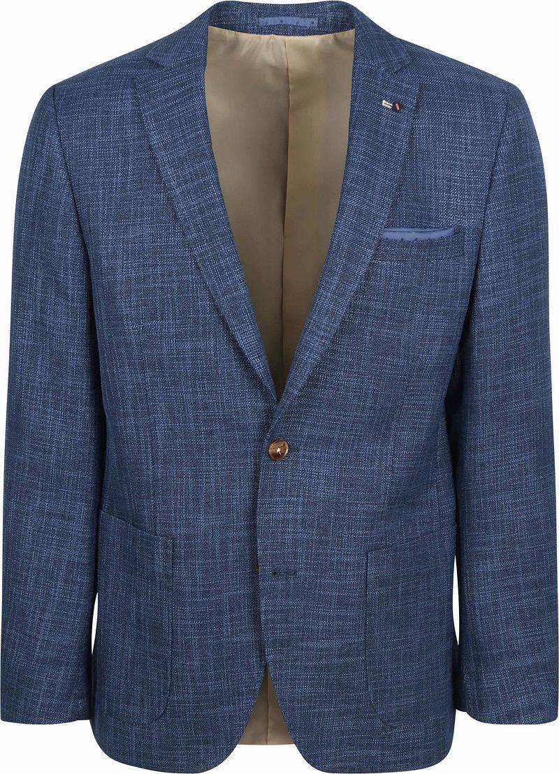 Suitable Blazer Leek Jeans Blau - Größe 98 von Suitable