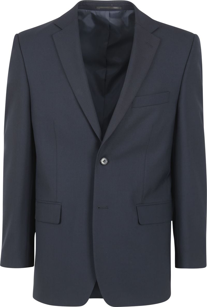 Suitable Blazer Proculus Navy - Größe 50 von Suitable