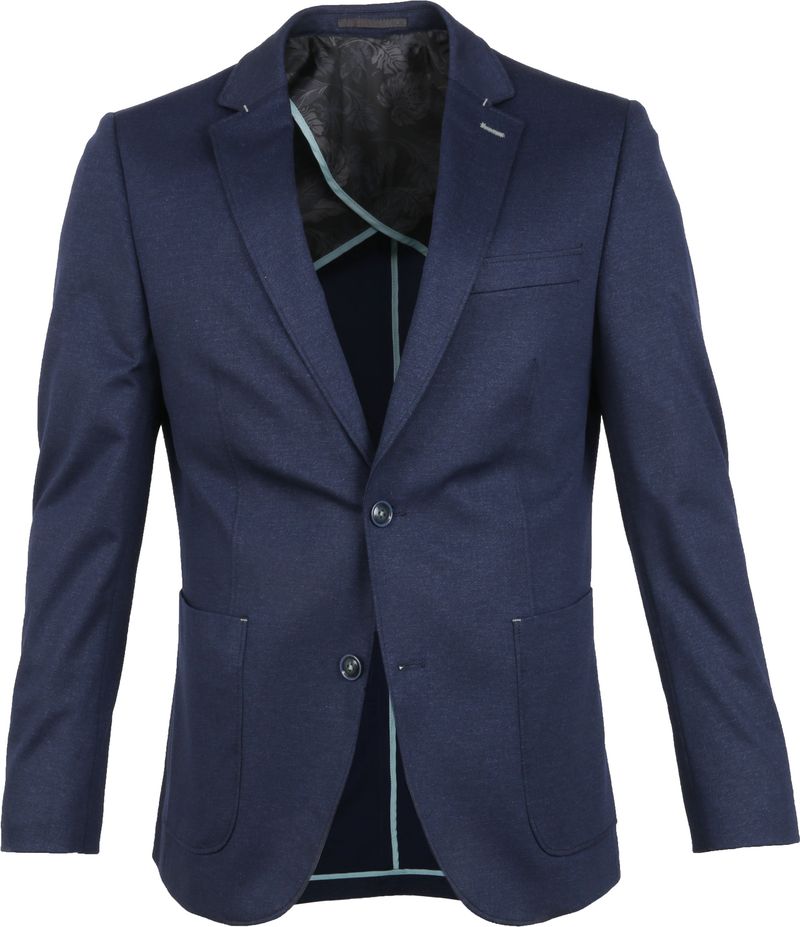 Suitable Blazer Sharespoint Dunkelblau - Größe 52 von Suitable