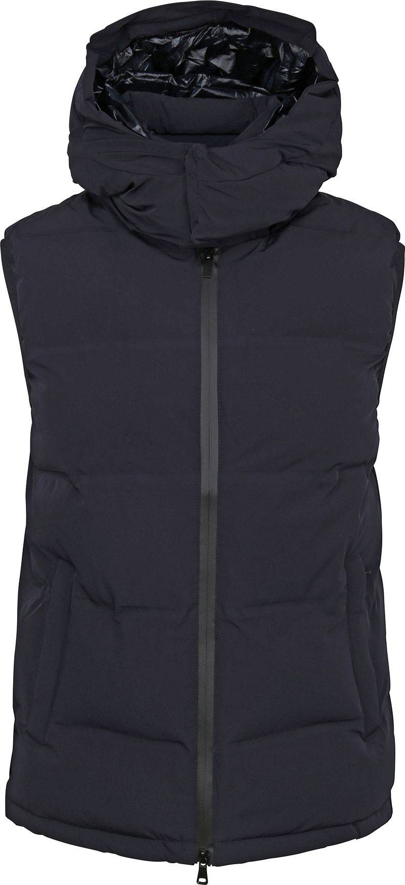 Suitable Bodywarmer The Navy - Größe M von Suitable