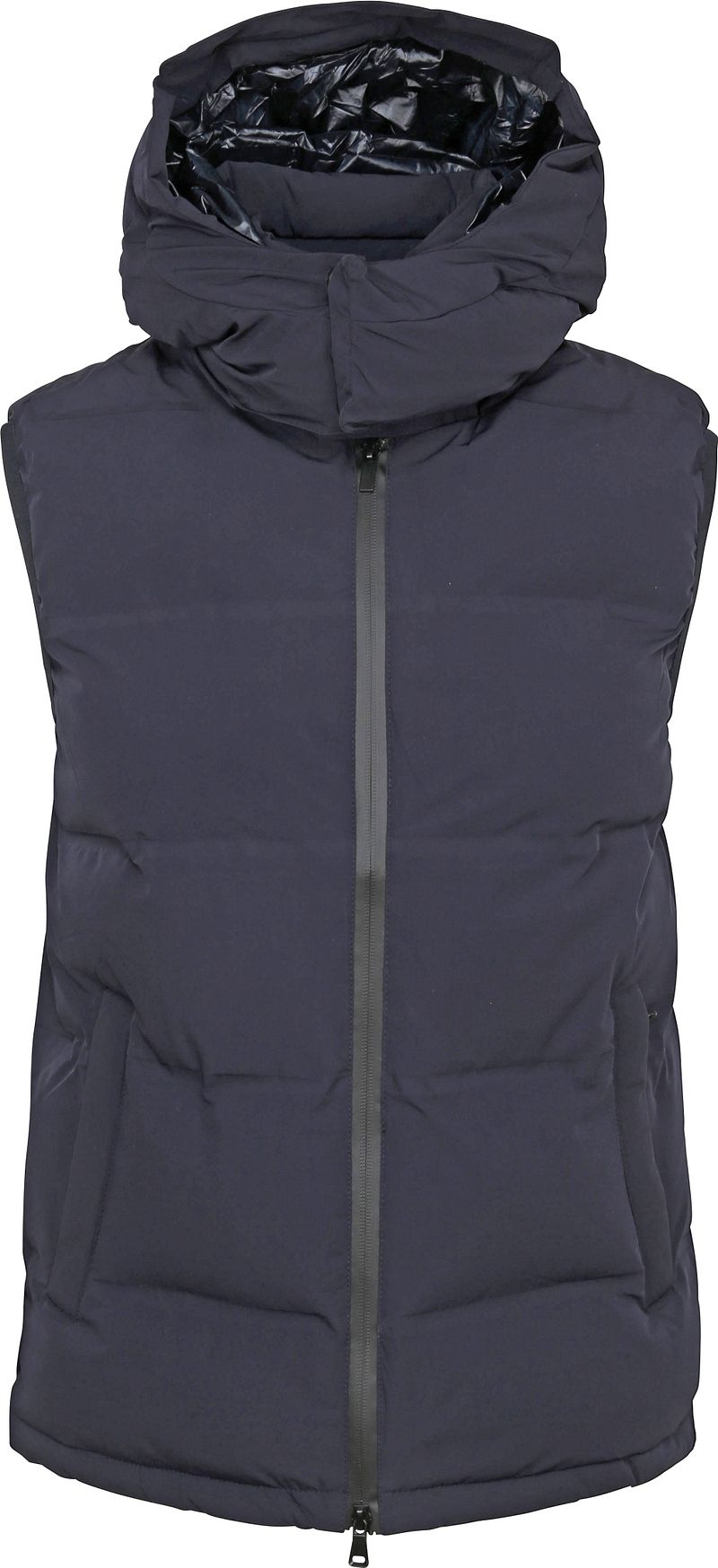 Suitable Bodywarmer The Navy - Größe XL von Suitable