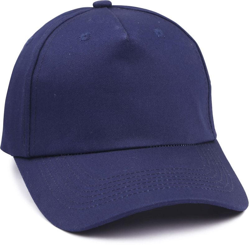 Suitable Cap Dunkelblau - von Suitable