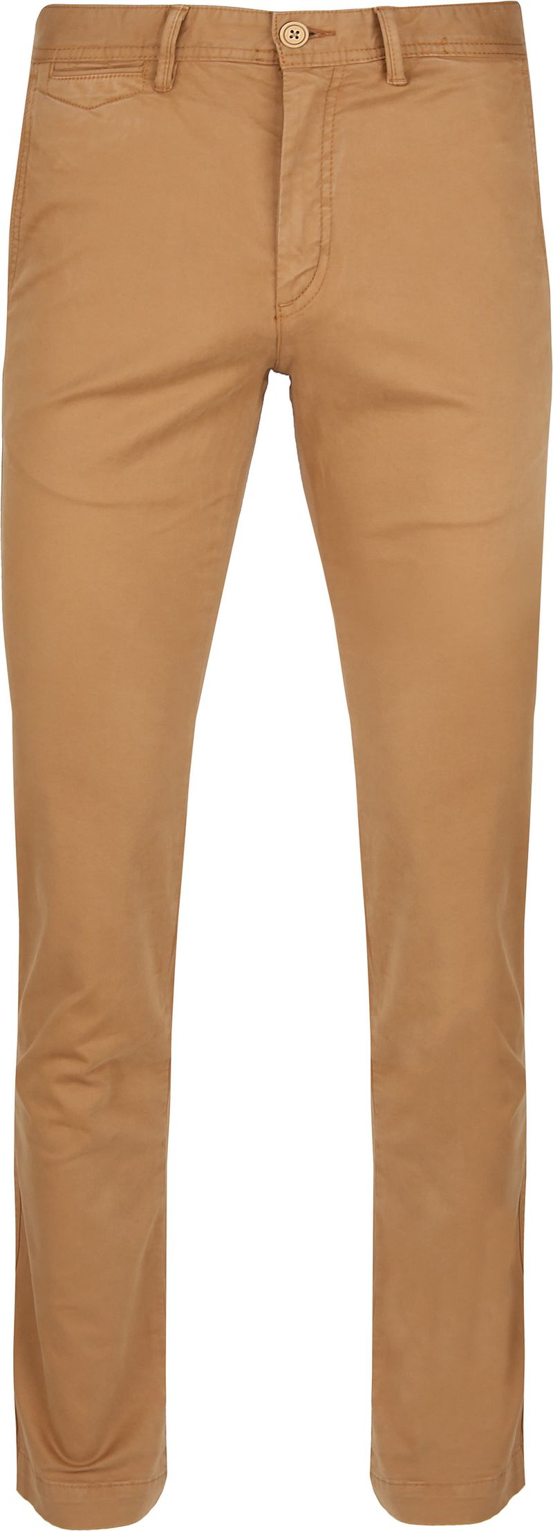 Suitable Chino Oakville Tobacco - Größe 50 von Suitable