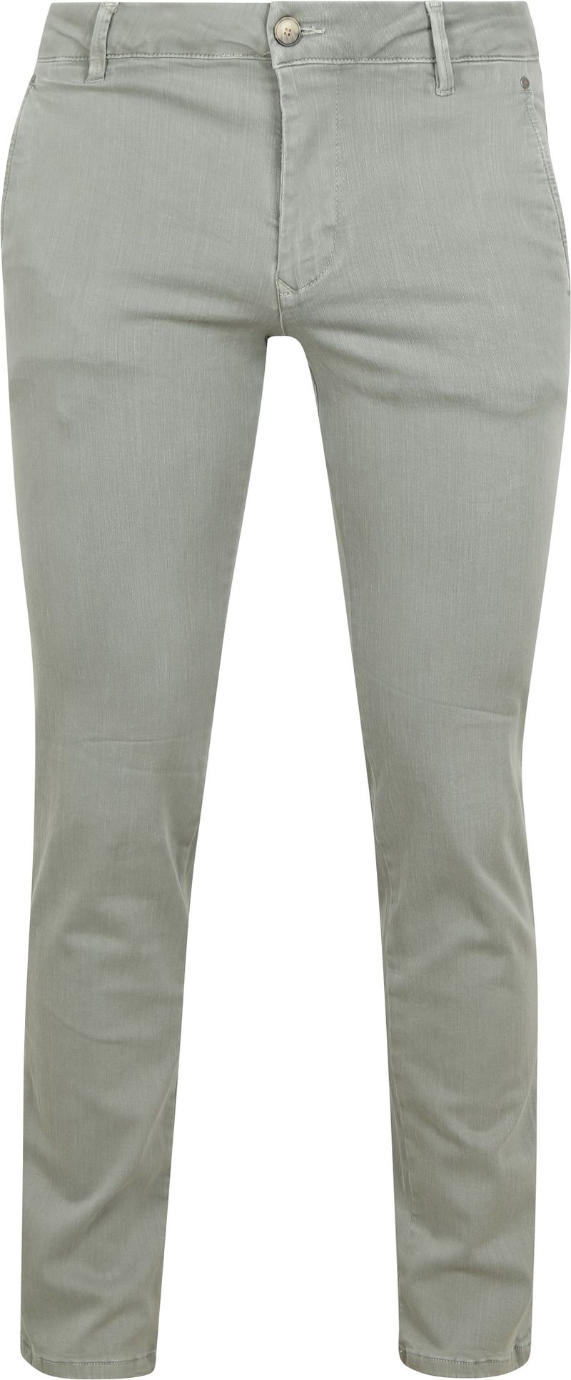 Suitable Chino Philo Flex Hellgrün - Größe W 32 - L 30 Suitable Chino Philo Flex Hellgrün - Größe W 32 - L 30 von Suitable