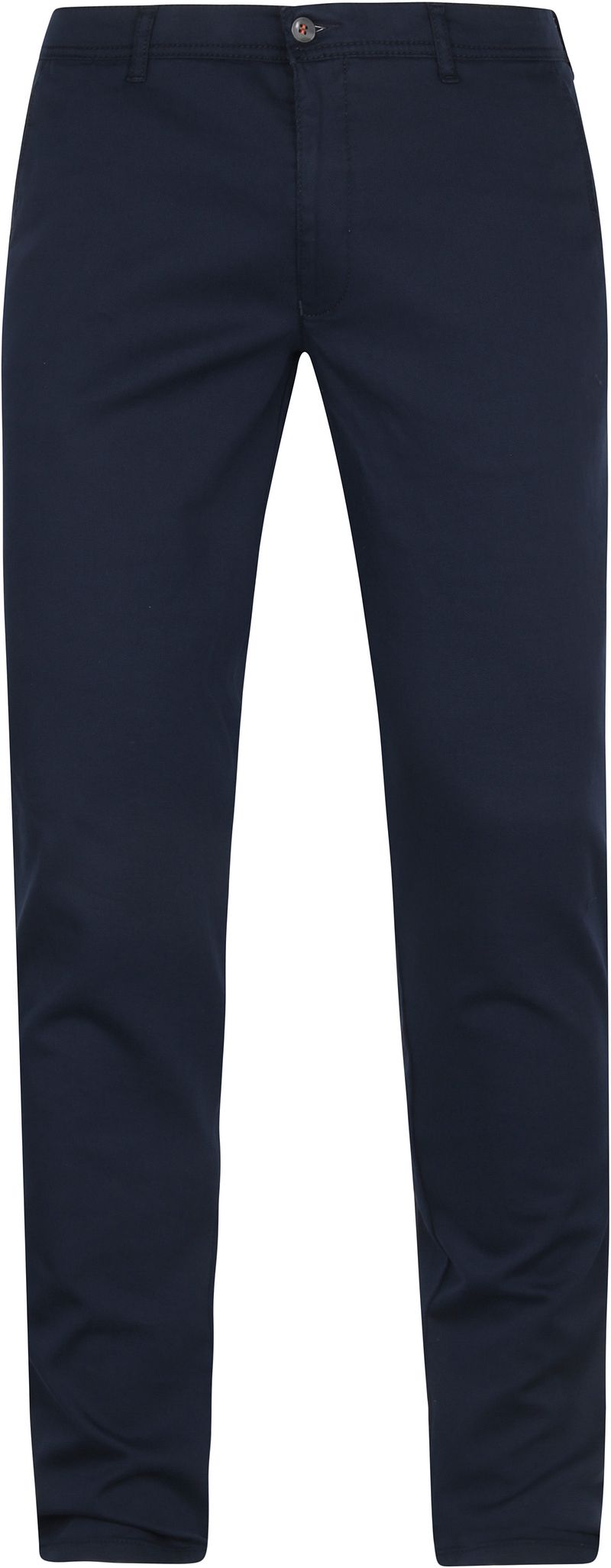 Suitable Chino Pico Dunkelblau - Größe 102 von Suitable