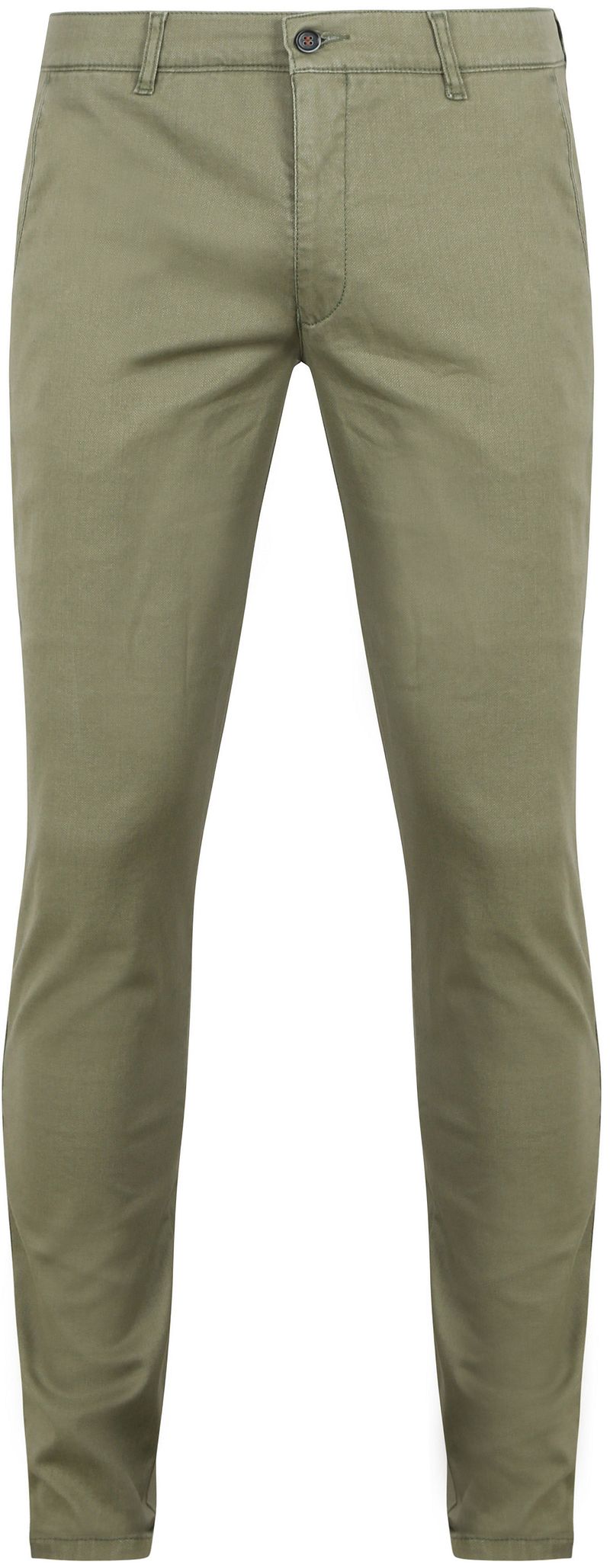 Suitable Chino Pico Grün - Größe 52 von Suitable