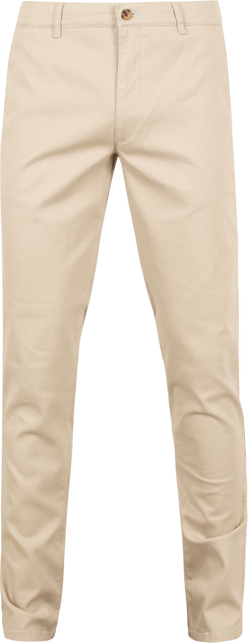 Suitable Chino Pico Hellbeige - Größe 102 von Suitable