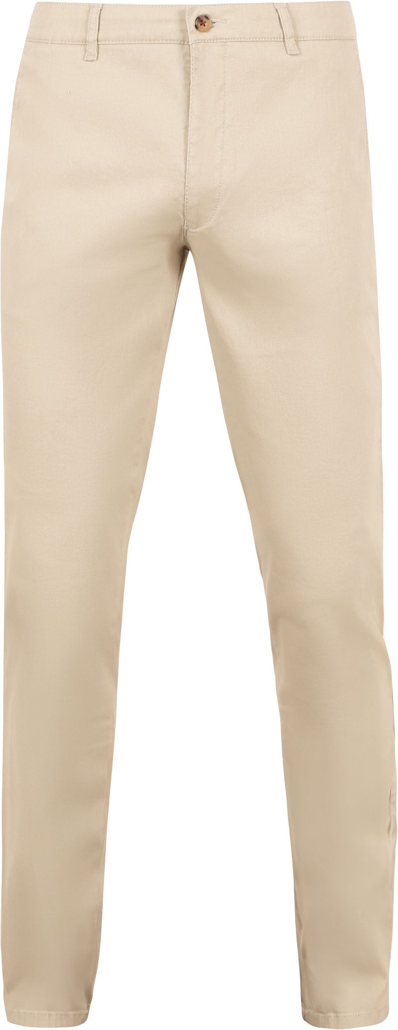 Suitable Chino Pico Hellbeige - Größe 48 von Suitable