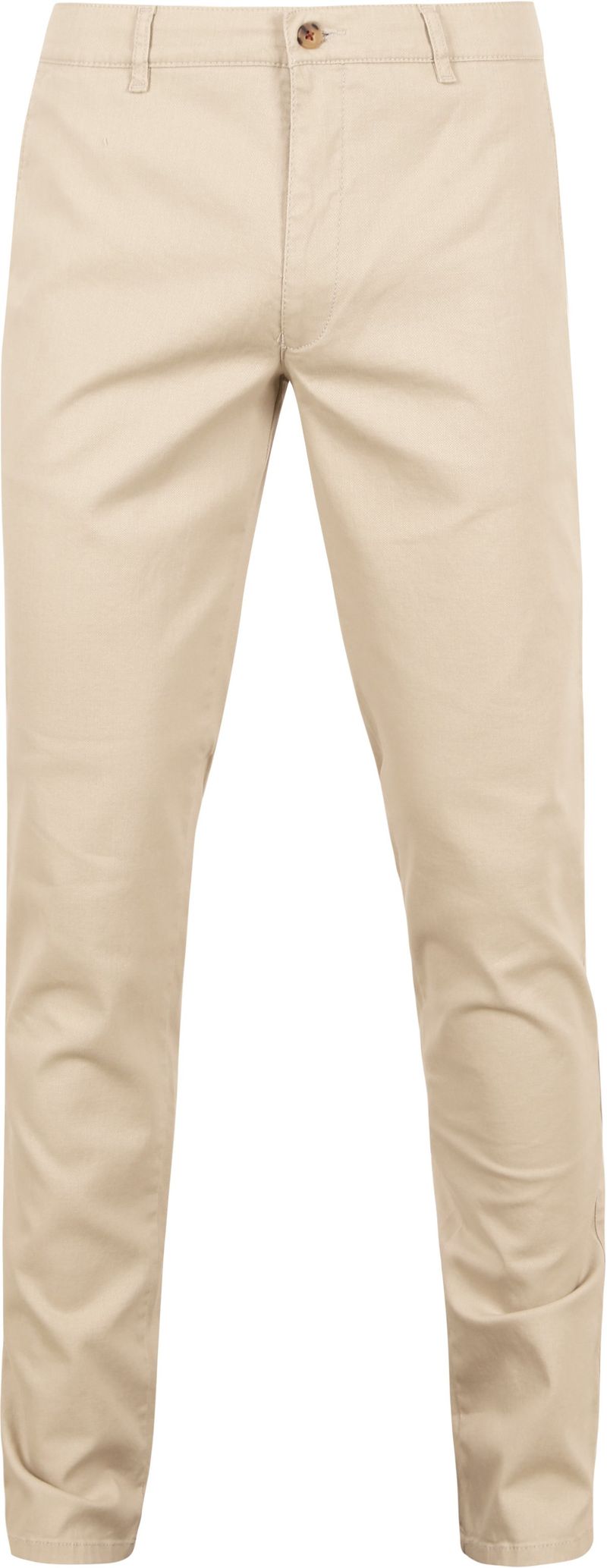 Suitable Chino Pico Hellbeige - Größe 50 von Suitable