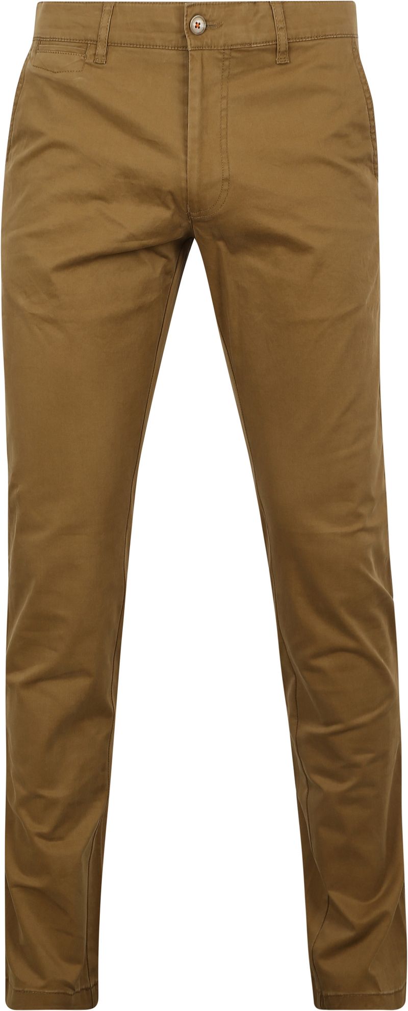 Suitable Chino Plato Khaki - Größe 46 von Suitable