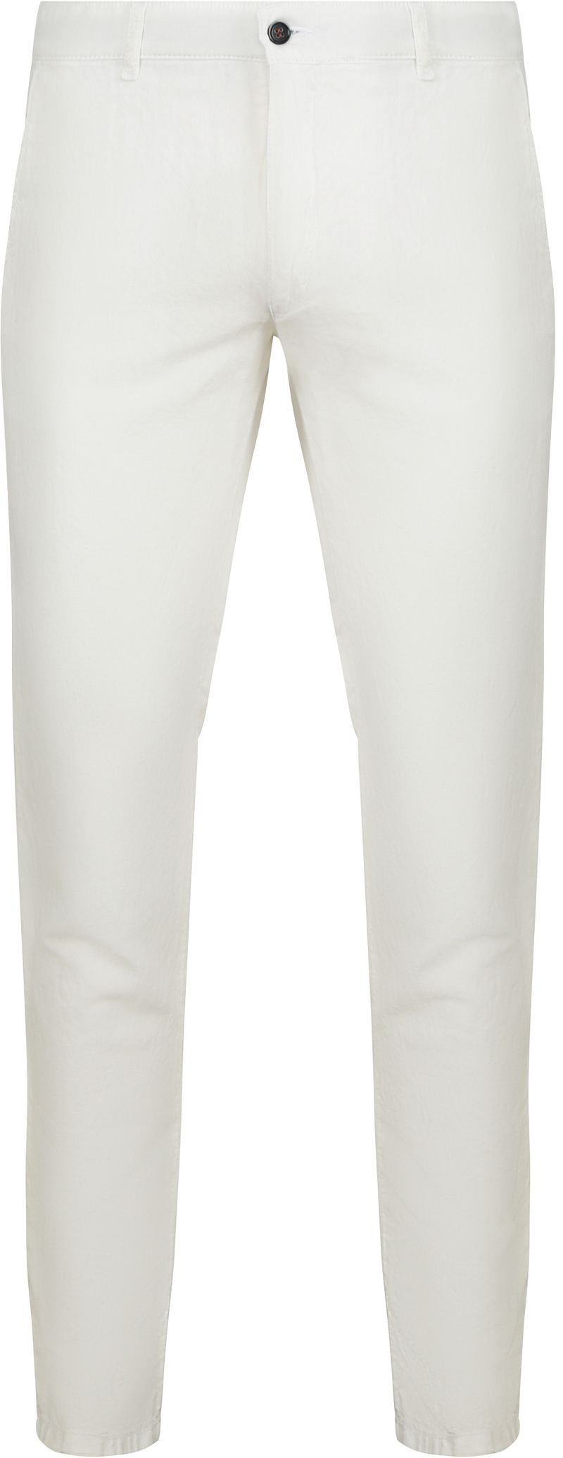 Suitable Chino Pico Leinen Ecru - Größe 52 Suitable Chino Pico Leinen Ecru - Größe 52 von Suitable