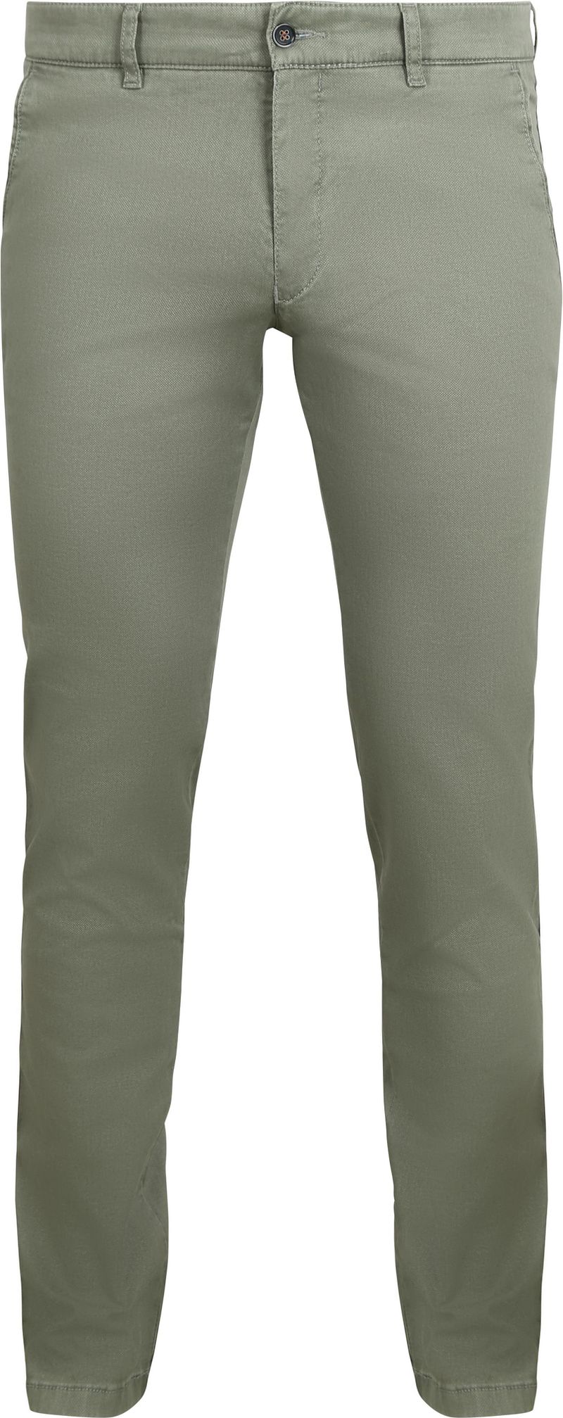Suitable Chino Pico Smart Grun - Größe 102 von Suitable