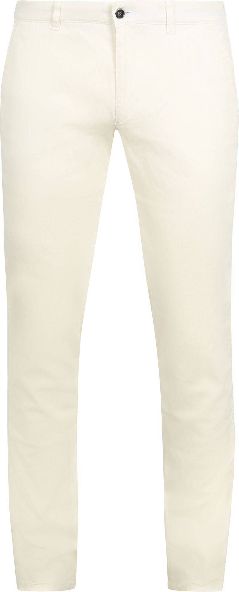 Suitable Chino Pico Weiß - Größe 102 von Suitable