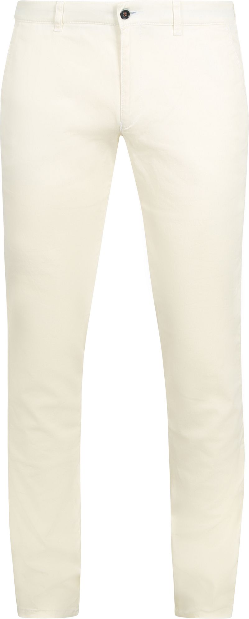 Suitable Chino Pico Weiß - Größe 26 Suitable Chino Pico Weiß - Größe 26 von Suitable