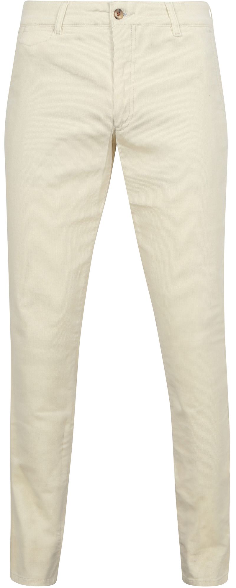 Suitable Chino Plato Corduroy Off Whitev - Größe 48 Suitable Chino Plato Corduroy Off Whitev - Größe 48 von Suitable