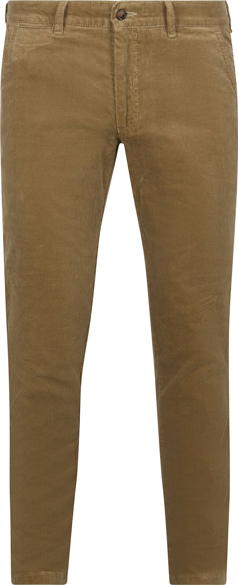 Suitable Chino Plato Corduroy Sand - Größe 98 von Suitable