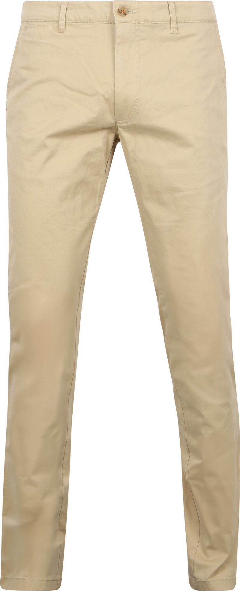 Suitable Chino Plato Ecru - Größe 102 von Suitable