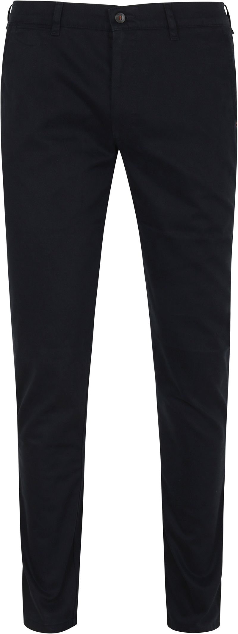 Suitable Chino Plato Navy - Größe 25 von Suitable