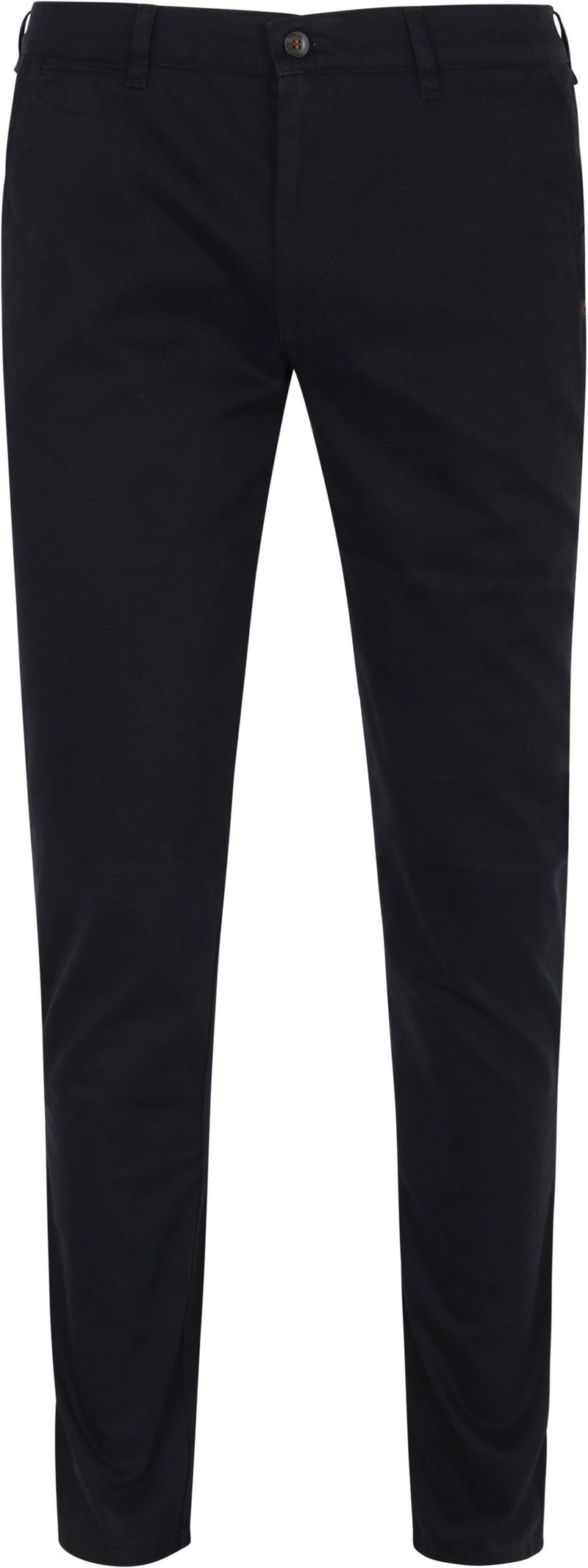 Suitable Chino Plato Navy - Größe 50 von Suitable