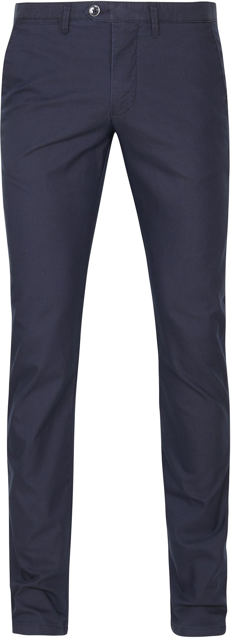 Suitable Chino Sartre 3467 Navy - Größe 50 von Suitable