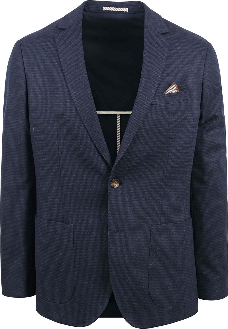 Suitable Blazer Fame Dunkelblau - Größe 25 von Suitable