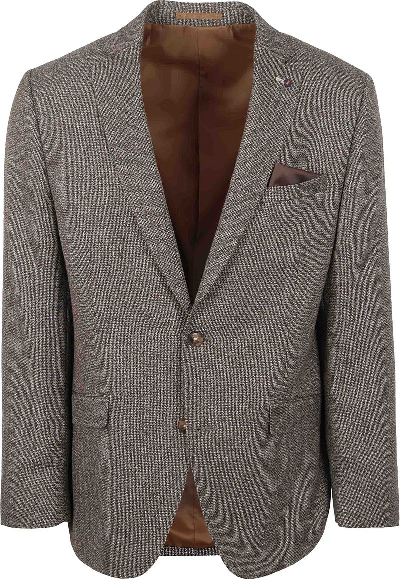 Suitable Cord Blazer  - Größe 50 von Suitable