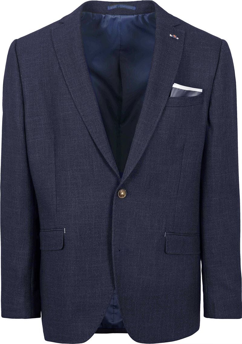 Suitable Heleen Blazer Navy - Größe 102 von Suitable