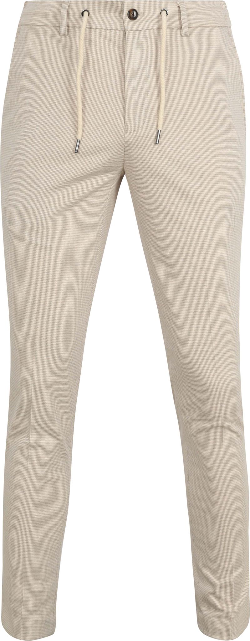 Suitable Dace Jersey Pantalon Beige - Größe 98 von Suitable