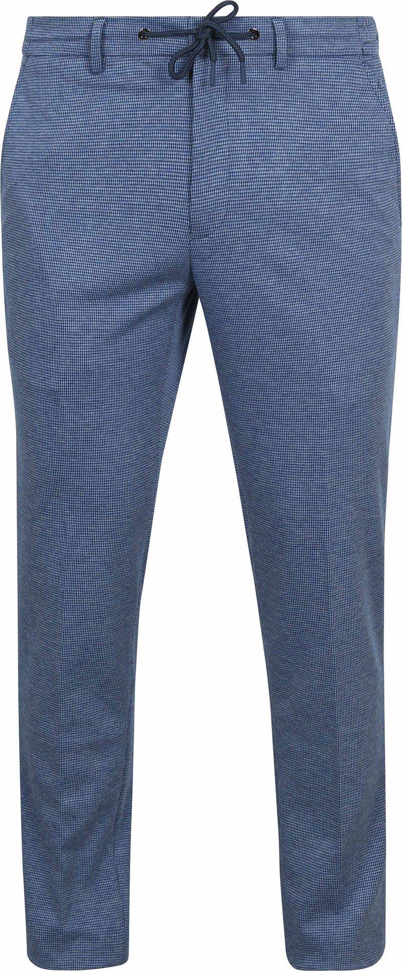 Suitable Dace Jersey Pantalon Jeans Blau - Größe 52 von Suitable