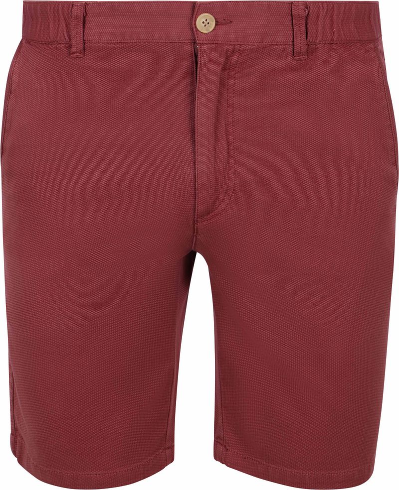 Suitable Ferdinand Structure Short Grape - Größe M von Suitable