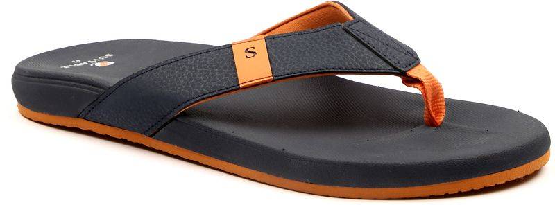 Suitable Flip-Flops Navy - Größe 41 von Suitable