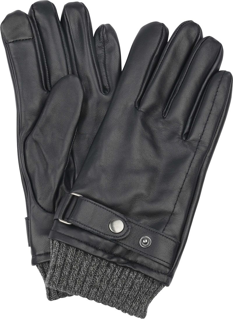 Suitable Handschuh Nappa Leder Schwarz - Größe 8.5 Suitable Handschuh Nappa Leder Schwarz - Größe 8.5 von Suitable