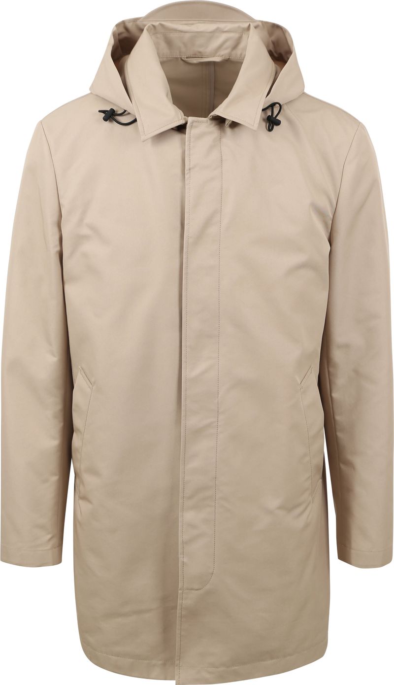 Suitable Jacke Beige - Größe L von Suitable