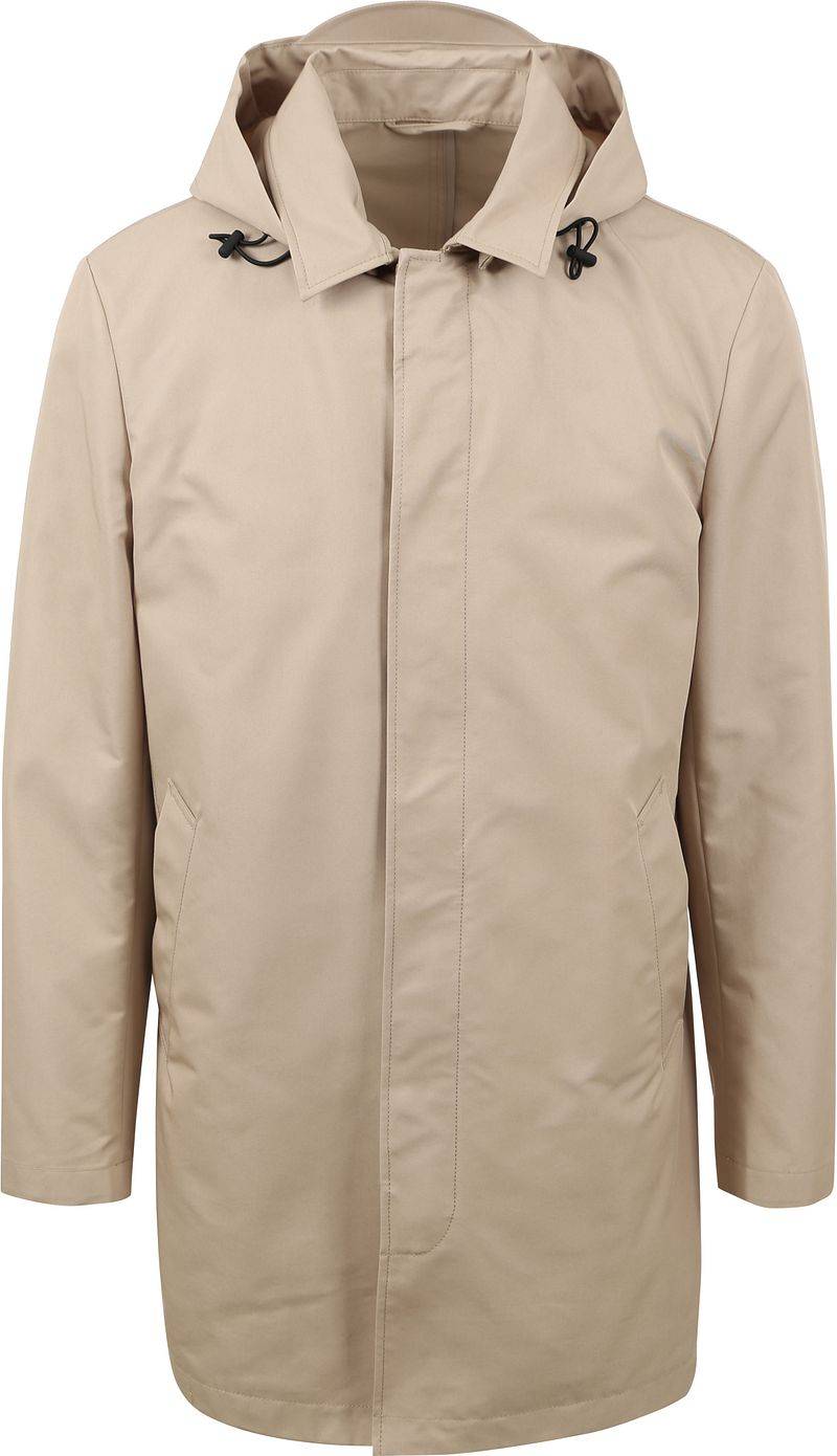 Suitable Jacke Beige - Größe XXL von Suitable