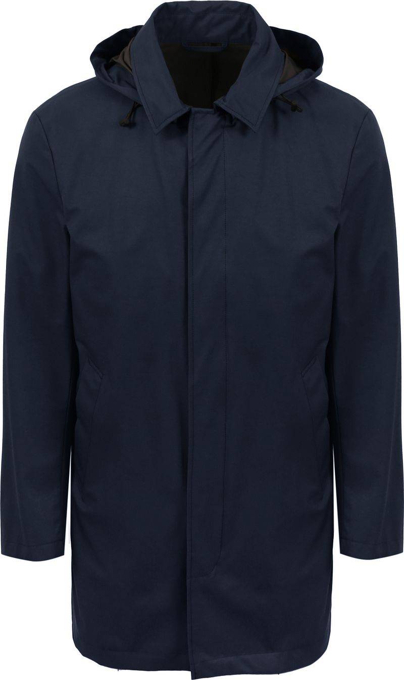 Suitable Jacke Dunkelblau - Größe XXL von Suitable