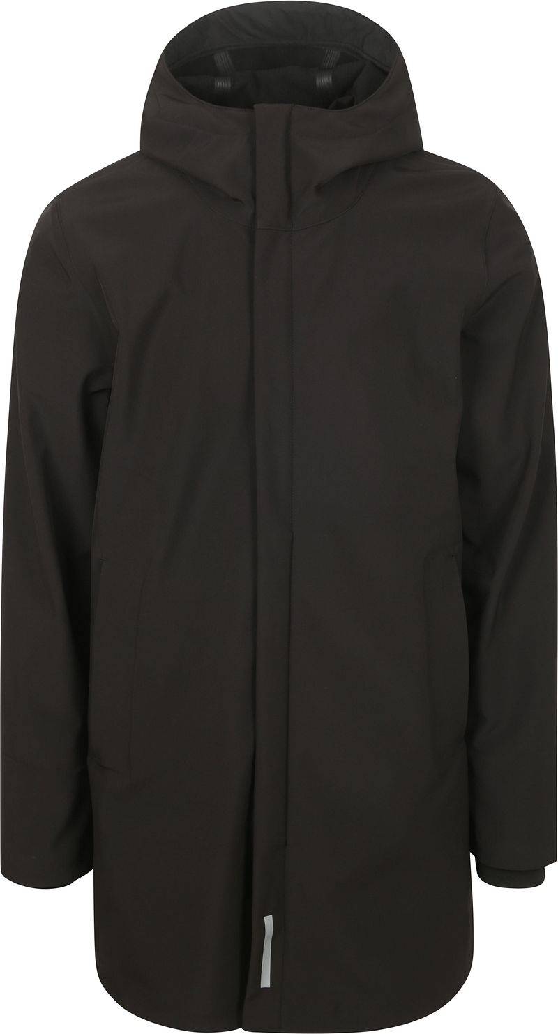 Suitable Jacke Softshell Eleganto Schwarz - Größe L von Suitable