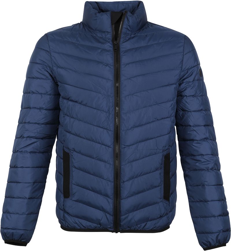 Suitable Jacke Toni 290 Navy - Größe M von Suitable