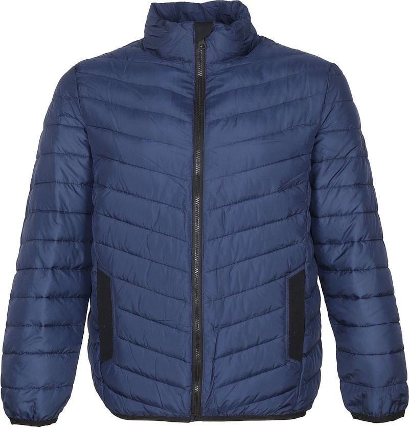 Suitable Jacke Toni Navy - Größe M von Suitable