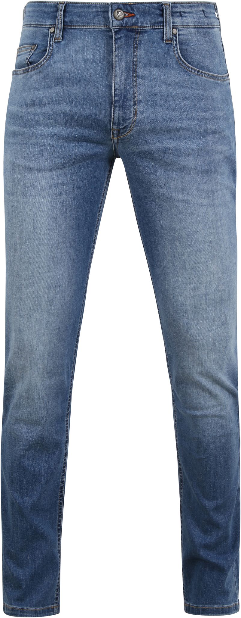 Suitable Jeans Blau - Größe W 31 - L 34 von Suitable